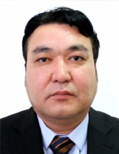 Konil Uringaliyev
