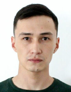 Meiirim Zhanbulatov