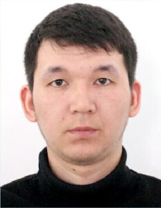 Zhumaniyaz Alekenov