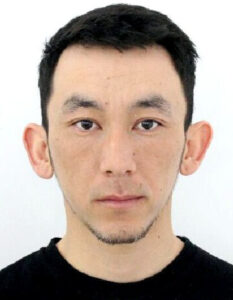 Sungat Serikov