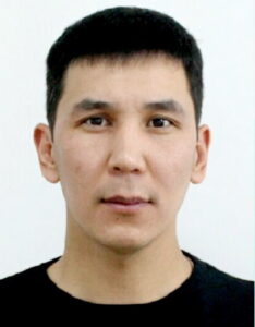 Zhandos Yerbolov
