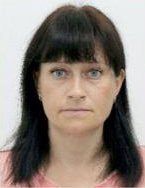 Yevgeniya LItvinenko