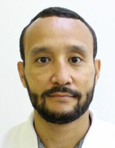 Timur Kaskarbekov
