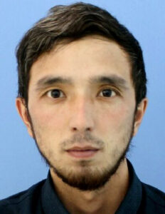 Miras Madenbayev