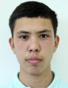 Rinat Zholumbetov