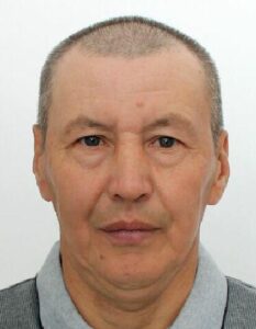 Aibat Danabaev