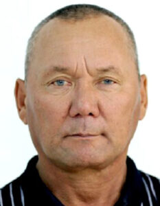 Kaiyrbek Mirov